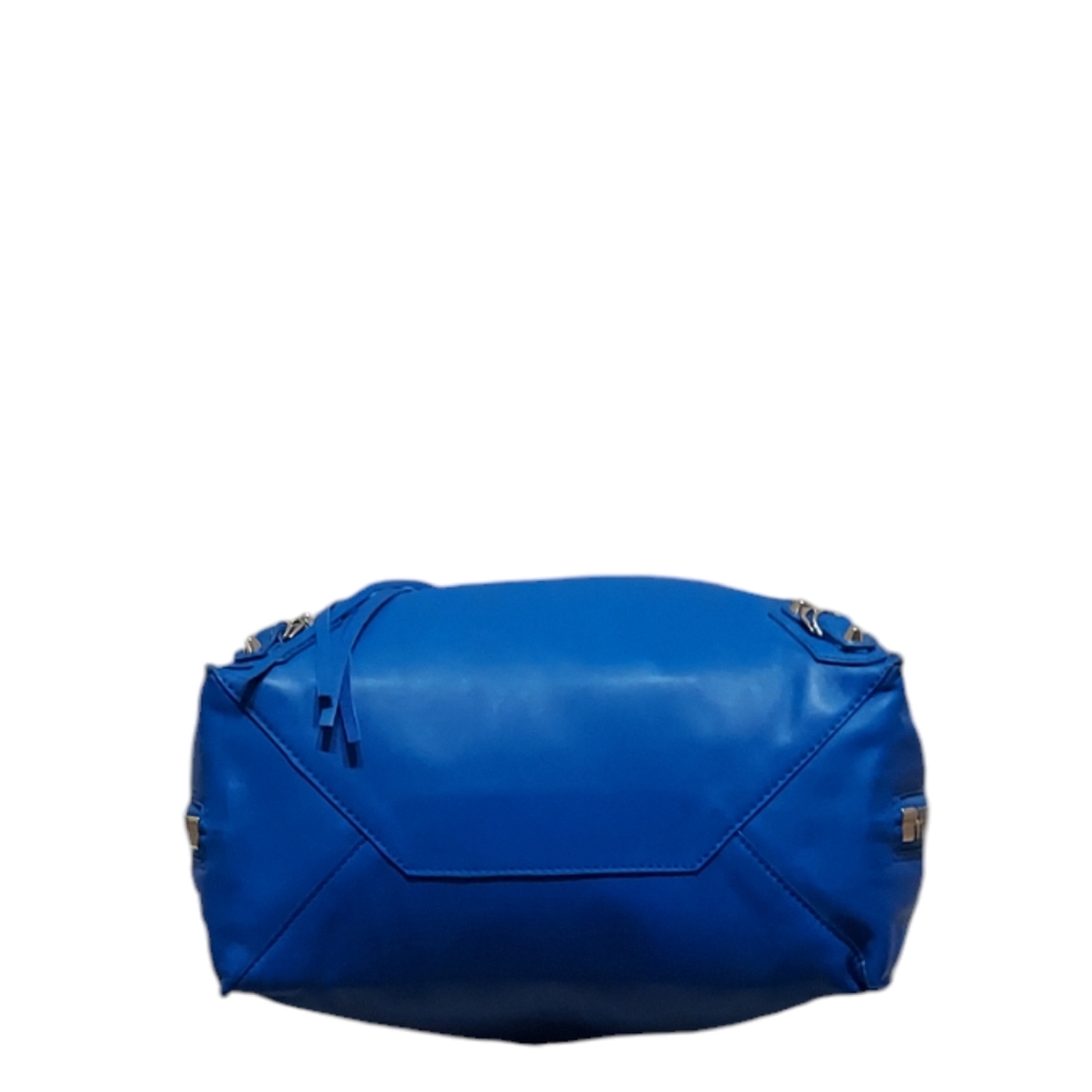 Balenciaga Blue Tote Bag - Picture 8 of 13